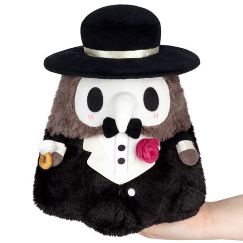 Squishable Mini - Wedding Plague Doctor - COPY - 4163