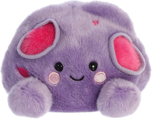 Aurora Adorable Palm Pals Plush - Cal Meteor, 5