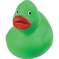 Schylling Rubber Duck, Multi-Color - COPY - 0596