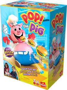 Goliath Pop The Pig Game