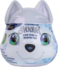 Load image into Gallery viewer, The Elf on the Shelf - Noorah Snow Sculpture Surprise