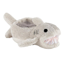 Load image into Gallery viewer, Stephan Baby Boo-Bunnie Comfort Toy - Smiley Shark