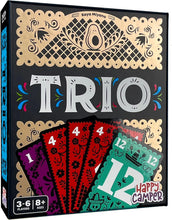 Load image into Gallery viewer, Happy Camper - Trio: Can You Find Three of a Kind?