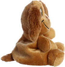 Load image into Gallery viewer, Aurora Adorable Palm Pals Plush - Dr. Seuss&#39;s Max the Dog, 5&quot;