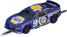 Load image into Gallery viewer, Carrera GO Electric Powered Slot Car Racing - NASCAR Talladega Competition