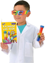Load image into Gallery viewer, Galt Toys - Rainbow Lab Science Kit
