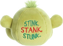 Load image into Gallery viewer, Aurora - Dr. Seuss Stress Ball: Stink Stank Stunk