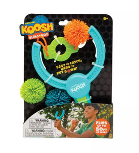 Koosh Slingshot