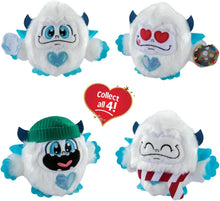 Load image into Gallery viewer, The Elf on the Shelf - Santaverse SnoBiggie Yeti SnoBall Surprise: Mystery Plush