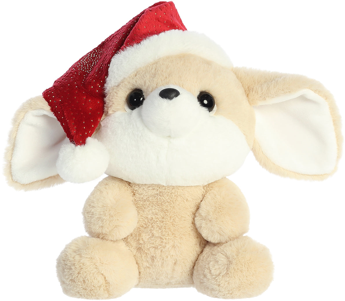 Aurora 10" Felix Fennec Fox Plush Toy – Myriads Gifts