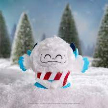 Load image into Gallery viewer, The Elf on the Shelf - Santaverse SnoBiggie Yeti SnoBall Surprise: Mystery Plush