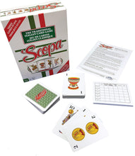 Load image into Gallery viewer, Outset Media - Scopa: The Traditional Italian Card Game
