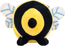 Load image into Gallery viewer, Scentco Snuggle Bugs - Gourmet-Scented Plush Bug: BUMBLE BEE