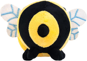 Scentco Snuggle Bugs - Gourmet-Scented Plush Bug: BUMBLE BEE