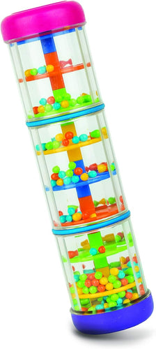 Halilit Mini Rainmaker Sensory Toy