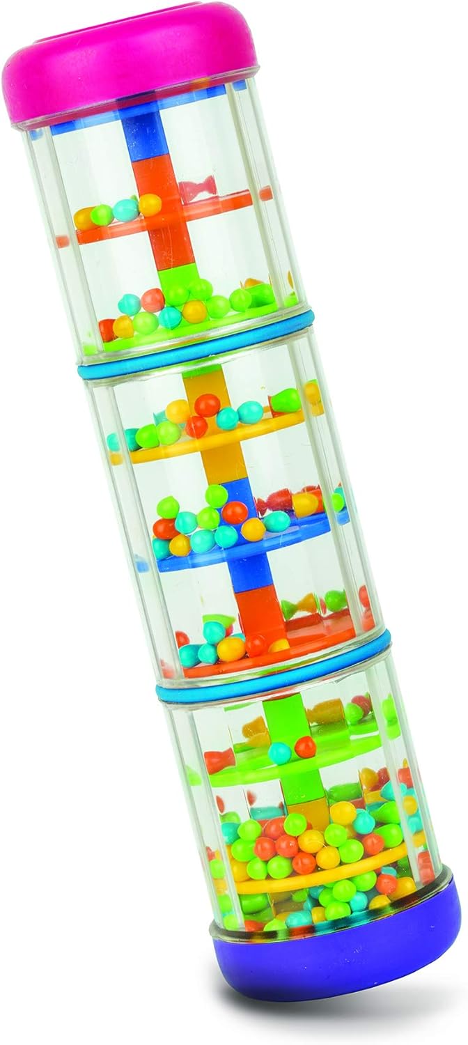 Halilit Mini Rainmaker Sensory Toy