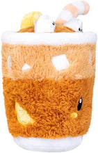 Load image into Gallery viewer, Squishable / Mini Comfort Food Iced Tea Plush
