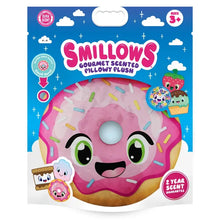 Load image into Gallery viewer, Scentco - Smillow Scented Pillow: DONUT