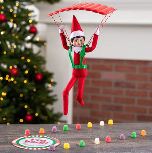 The Elf On The Shelf Glide-and-Go Accessory (Scout Elf Not Included)