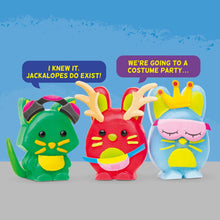 Load image into Gallery viewer, Klutz Book &amp; Activity Kit - Easy-to-Carve Wax Animals