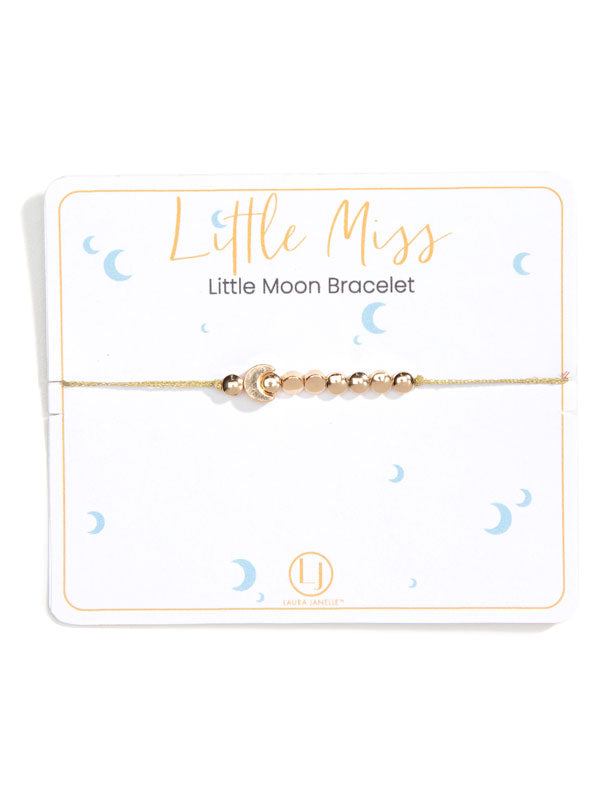 Bracelet Moon Little Miss