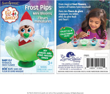 Load image into Gallery viewer, The Elf on the Shelf - Frost Pips Complete Set: 4 Frost Pip Mini-Blooms
