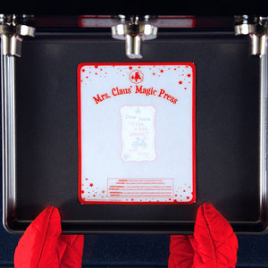 The Elf on the Shelf - Scout Elf Express Delivers Letters to Santa Mini