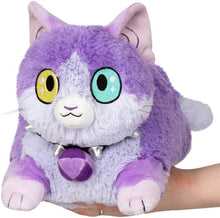 Load image into Gallery viewer, Squishable / Mini Phlox The Plague Cat 7&#39;&#39; Plush