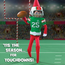 Load image into Gallery viewer, The Elf on the Shelf - Claus Couture: Touchdown Tidings Set