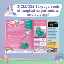 Load image into Gallery viewer, Klutz Maker Lab - Magical Unicorn Science