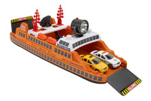 Load image into Gallery viewer, Daron New York Staten Island Ferry with 3 Vehicles