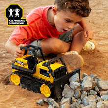 Load image into Gallery viewer, Tonka Steel Classics - Bulldozer