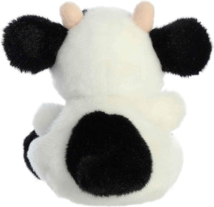 Aurora World Palm Pals - 5"" Sweetie Cow