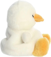 Load image into Gallery viewer, Aurora Palm Pals Plush - Gavin Goose, 5&quot;