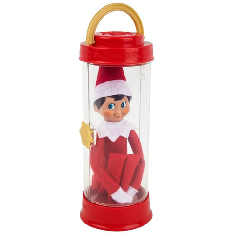 The Elf On The Shelf - Official Scout Elf Carrier (Scout Elf Not Included)
