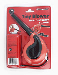 Playmaker - World's Tiniest Blower