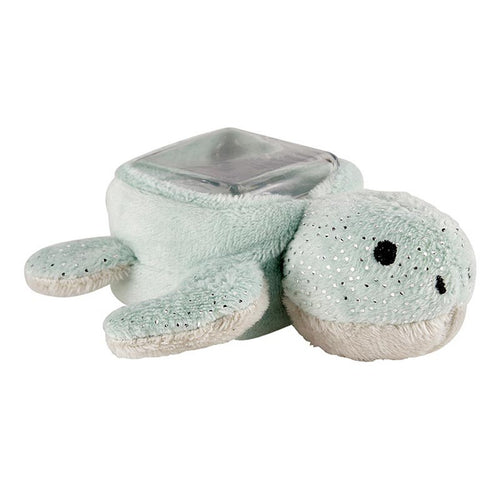 Stephan Baby Boo-Bunnie Comfort Toy - Gentle Sea Turtle