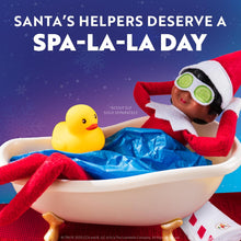 Load image into Gallery viewer, The Elf on the Shelf - Polar Props: S&#39;elf Care Set