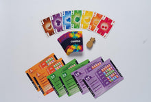 Load image into Gallery viewer, Happy Camper - Combo: A Most Tempting Card Game