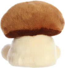 Load image into Gallery viewer, Aurora Adorable Palm Pals Plush - Umami Shitake Mushroom, 5&quot;