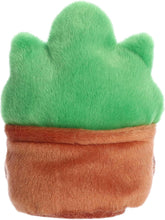 Load image into Gallery viewer, Aurora Palm Pals Plush - Gigi Succulent, 5&quot;