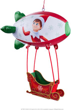 Load image into Gallery viewer, The Elf on the Shelf - Polar Props: Peppermint Blimp Ride