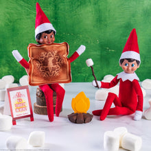 Load image into Gallery viewer, The Elf on the Shelf - Polar Props: Toasty Roasty Set