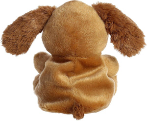 Aurora Adorable Palm Pals Plush - Dr. Seuss's Max the Dog, 5"