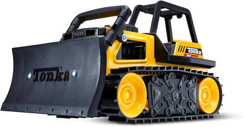 Tonka Steel Classics - Bulldozer