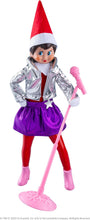 Load image into Gallery viewer, The Elf on the Shelf - MagiFreez: Pop Star Set (Scout Elf Not Included)
