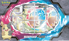 Load image into Gallery viewer, Pokemon TCG: Morpeko V-Union Special Collection