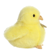 Load image into Gallery viewer, Aurora Miyoni Duckling and Chick 6&quot; Plush Animals