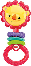 Load image into Gallery viewer, Fisher-Price Rainforest Friends Peg Gift Set