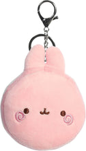 Load image into Gallery viewer, Aurora - Molang - 3&quot; Macaron Molang Keychain